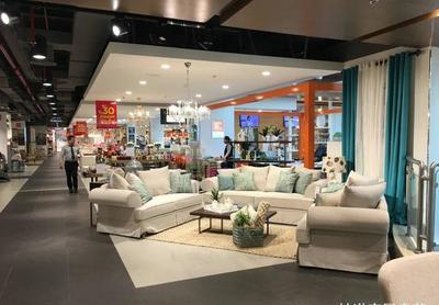 中東家具零售模式考察紀實 開啟家居用品銷售新藍海