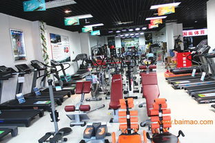 南寧全健身器材供應商 廣西品牌電動跑步機專業指南