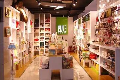 2017上半年購物中心文創品牌TOP50 家居用品銷售分析與趨勢