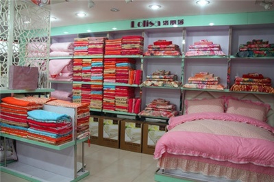 汝南家紡哪里好賣？探尋家紡市場(chǎng)優(yōu)質(zhì)之選