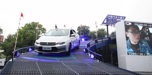瑞風S7超級版領銜，江淮與東風啟辰共掀新能源汽車銷售新浪潮